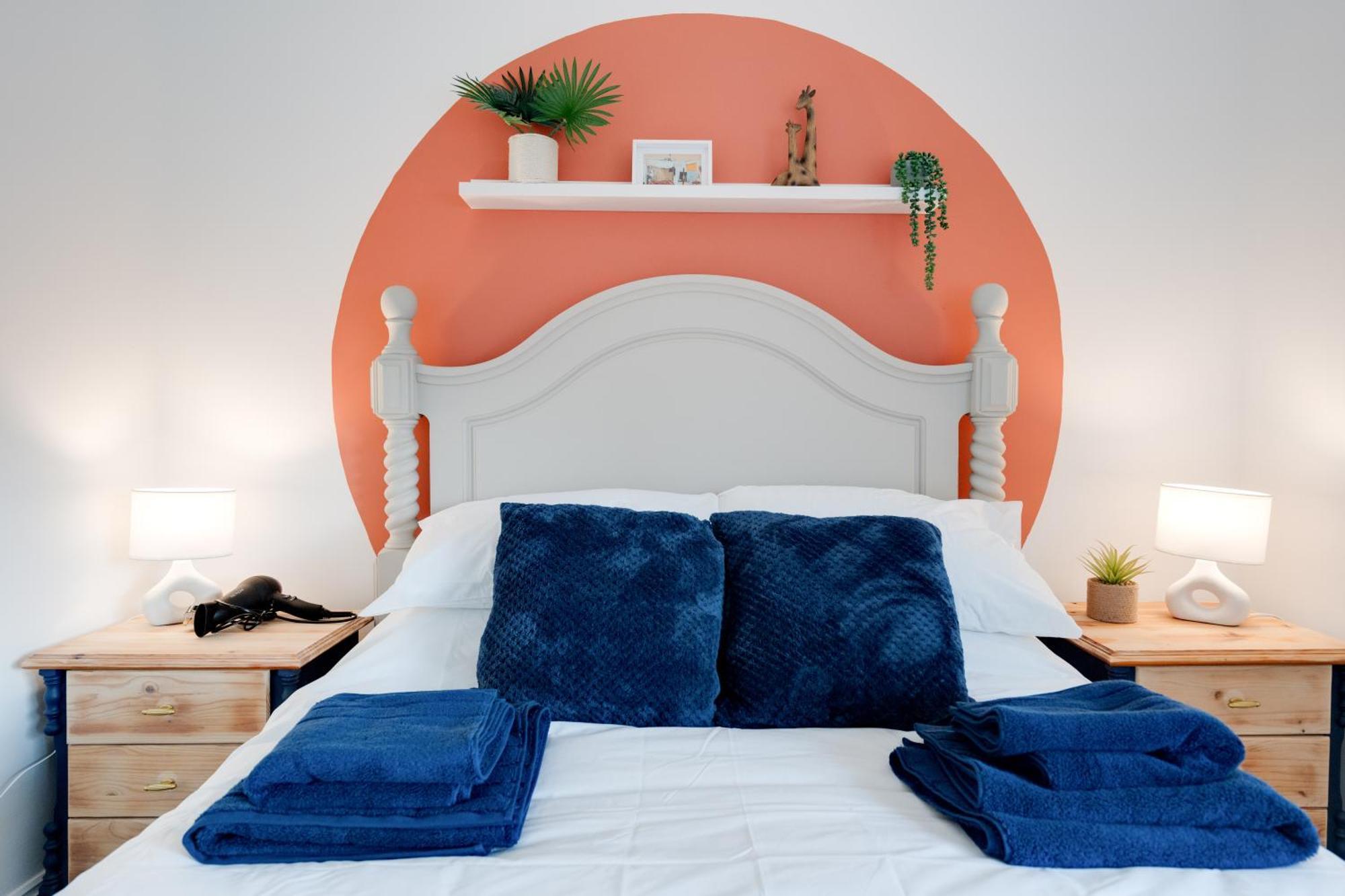 Shawe House - 10 Minute Mcr Airport - Free Parking Villa วิเทนชอว์ ห้อง รูปภาพ