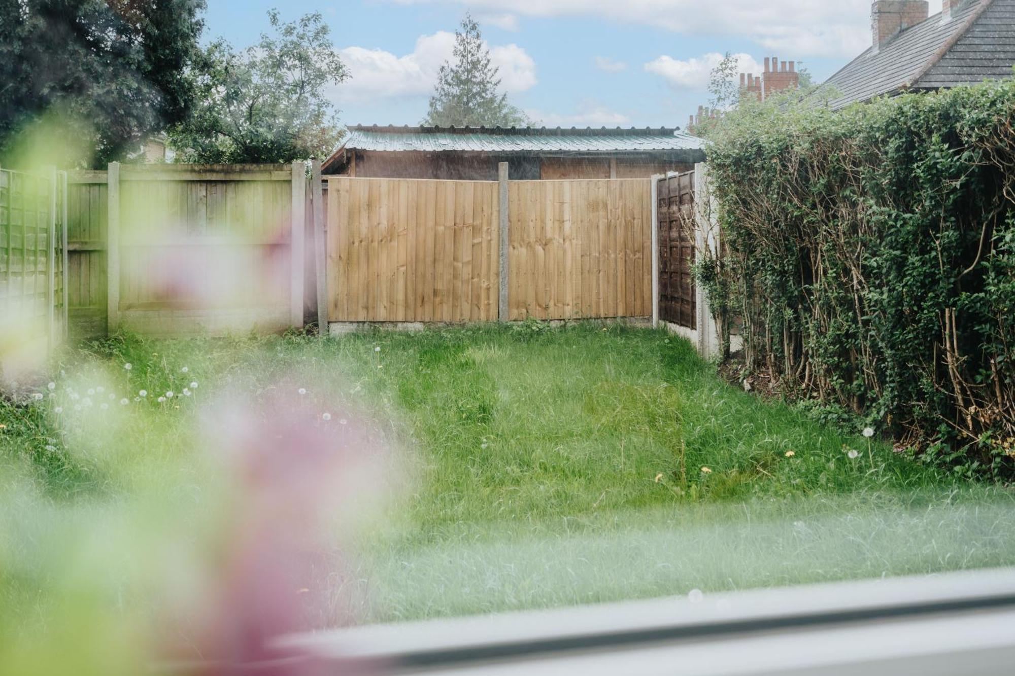Shawe House - 10 Minute Mcr Airport - Free Parking Villa วิเทนชอว์ ห้อง รูปภาพ