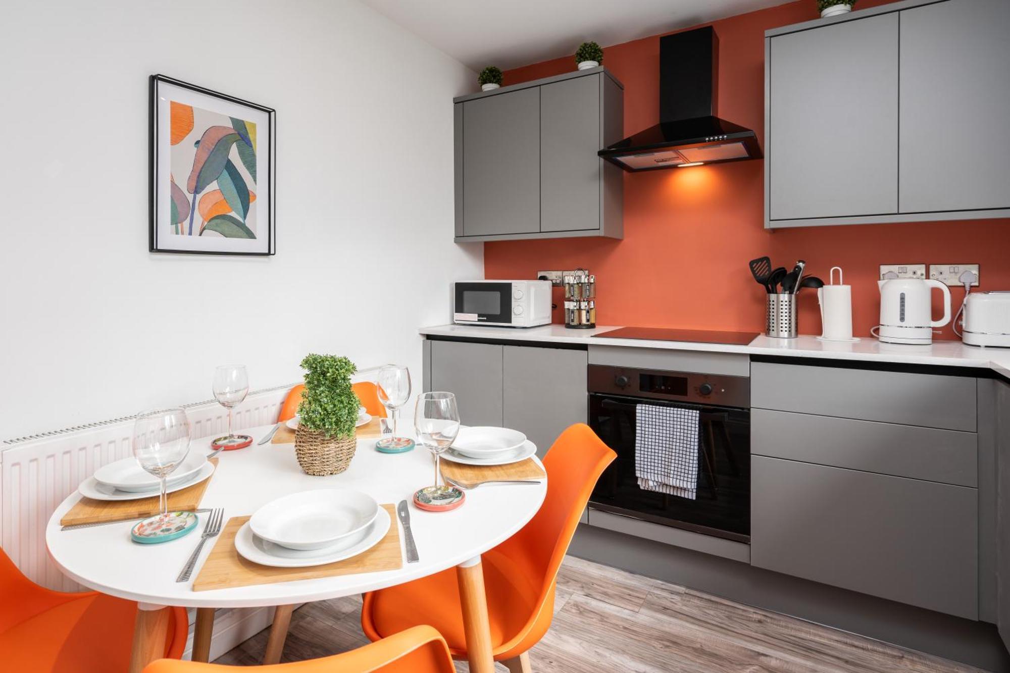 Shawe House - 10 Minute Mcr Airport - Free Parking Villa วิเทนชอว์ ห้อง รูปภาพ
